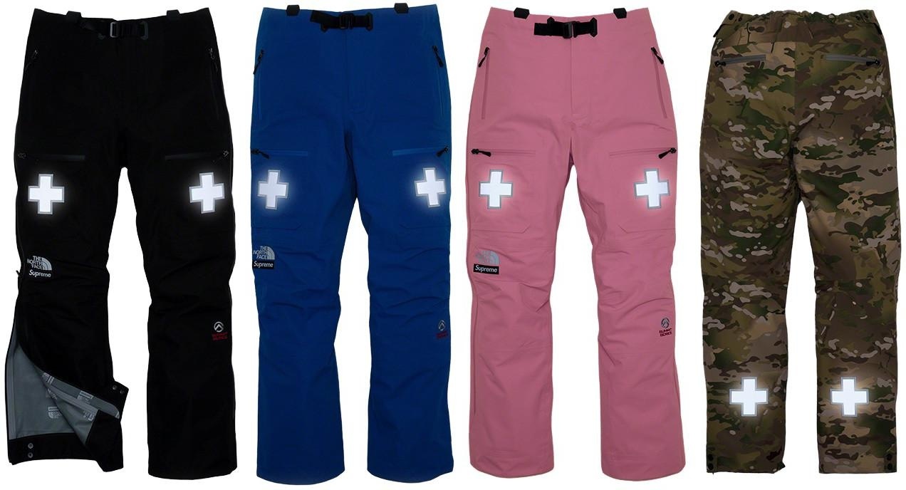 Supreme®/The North Face®Summit Series Rescue Mountain Pant view 12